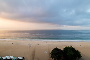 Hotel Atlantico Praia