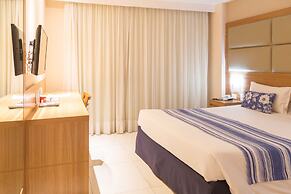Hotel Atlantico Praia