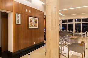 Hotel Atlantico Praia