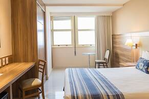 Hotel Atlantico Praia