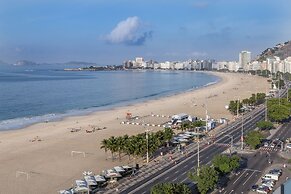 Hotel Atlantico Praia