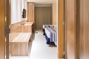 Hotel Atlantico Praia