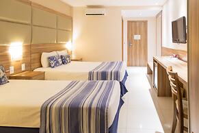Hotel Atlantico Praia