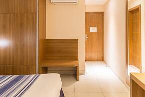 Hotel Atlantico Praia