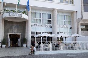 Hotel Atlantico Praia