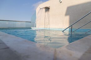 Hotel Atlantico Praia