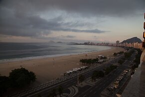 Hotel Atlantico Praia