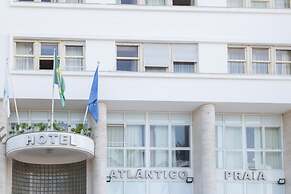 Hotel Atlantico Praia