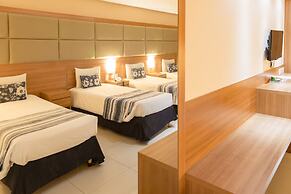 Hotel Atlantico Praia