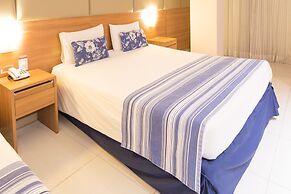Hotel Atlantico Praia
