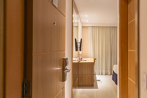 Hotel Atlantico Praia