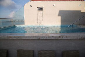 Hotel Atlantico Praia