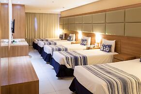 Hotel Atlantico Praia