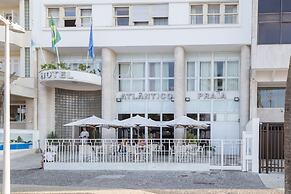 Hotel Atlantico Praia