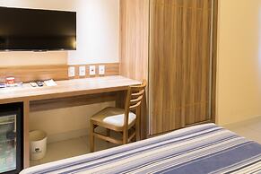 Hotel Atlantico Praia
