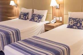 Hotel Atlantico Praia