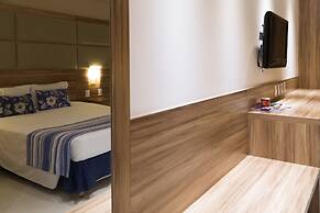 Hotel Atlantico Praia