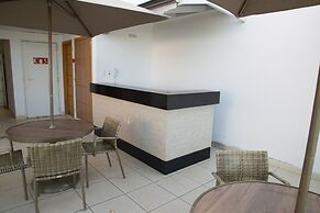 Hotel Atlantico Praia
