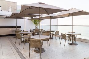 Hotel Atlantico Praia