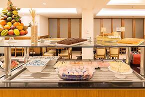 Hotel Atlantico Praia