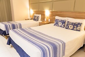 Hotel Atlantico Praia