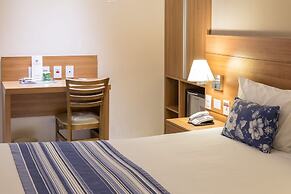 Hotel Atlantico Praia