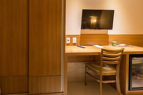 Hotel Atlantico Praia
