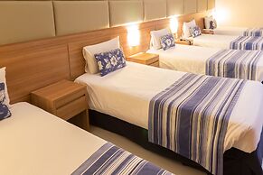Hotel Atlantico Praia