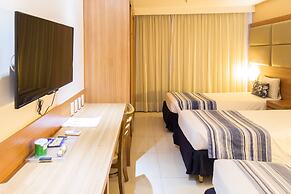 Hotel Atlantico Praia
