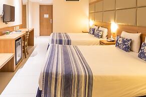 Hotel Atlantico Praia