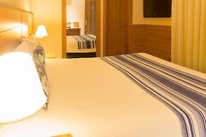 Hotel Atlantico Praia