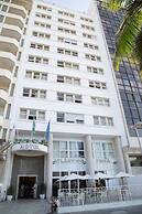 Hotel Atlantico Praia