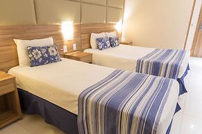 Hotel Atlantico Praia