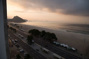Hotel Atlantico Praia