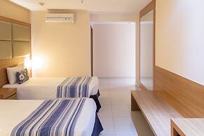 Hotel Atlantico Praia