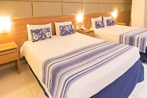 Hotel Atlantico Praia