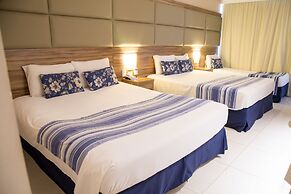 Hotel Atlantico Praia