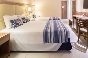 Hotel Atlantico Praia