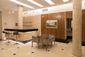 Hotel Atlantico Praia