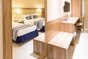 Hotel Atlantico Praia