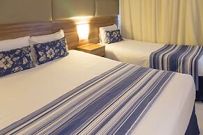 Hotel Atlantico Praia