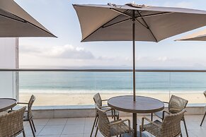 Hotel Atlantico Praia