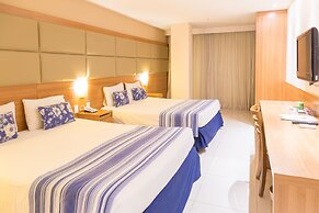 Hotel Atlantico Praia