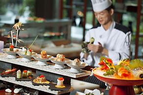 Intercontinental Wuxi by IHG