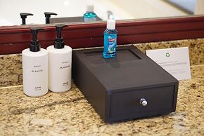 Intercontinental Wuxi by IHG