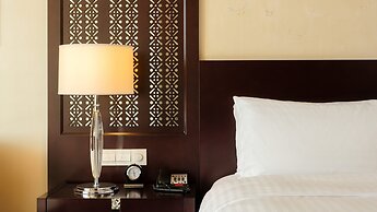 Intercontinental Wuxi by IHG