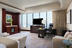 Intercontinental Wuxi by IHG