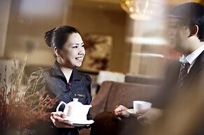 Intercontinental Wuxi by IHG