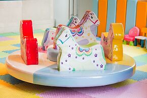 Intercontinental Wuxi by IHG