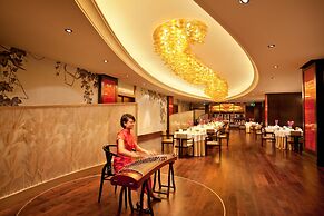 Intercontinental Wuxi by IHG